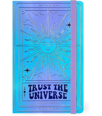 Taccuino Legami Golden Hour - Carta Avorio 90g, Copertina Morbida - Foto 9