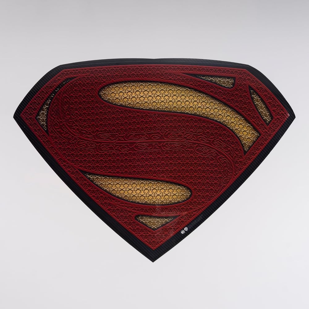 Superman - Logo Lisanslı Amerikan Servis
