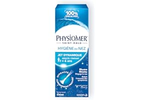 PHYSIOMER SOL JET DYNAMIQ FL13