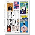 The History of Graphic Design. 40th Ed.