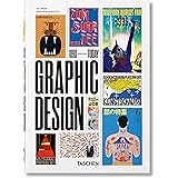 The History of Graphic Design. 40th Ed.