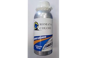 PGONA WETOR 2310 600ml Headlight Recovery Liquid Polymer