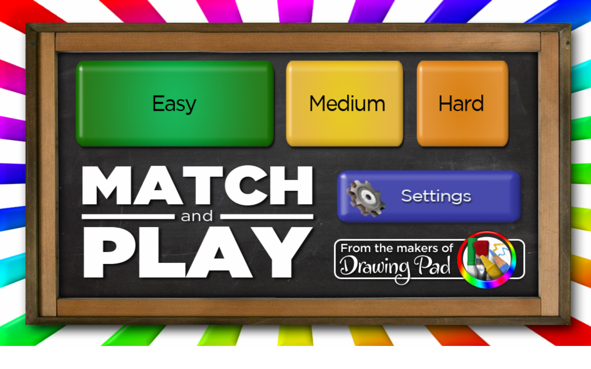 Match and Play Amazon.co.uk Apps & Games
