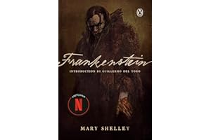 Frankenstein (Netflix Tie-In)