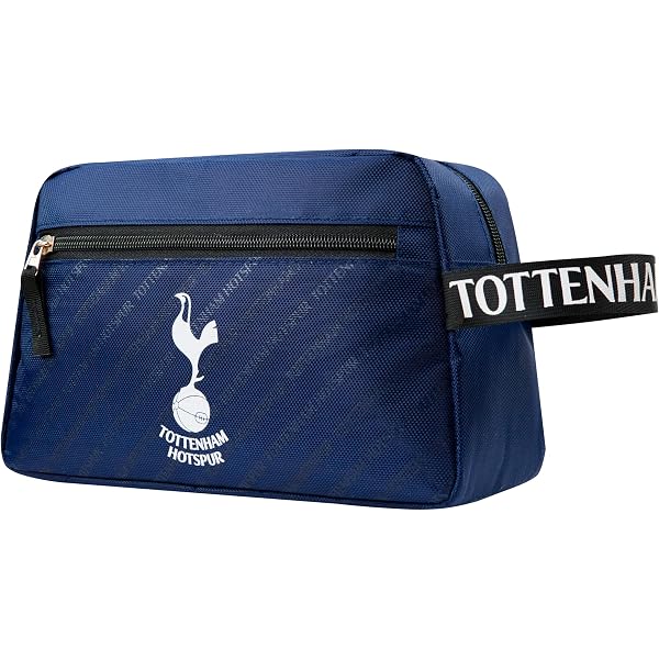 Tottenham Hotspur Aquascutum leather passport holder/wallet in gift box - Spurs | #481152319
