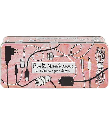 Boîte à Chocolat Rectangulaire Bois - Modèle Le Bonheur En Barres Rustique