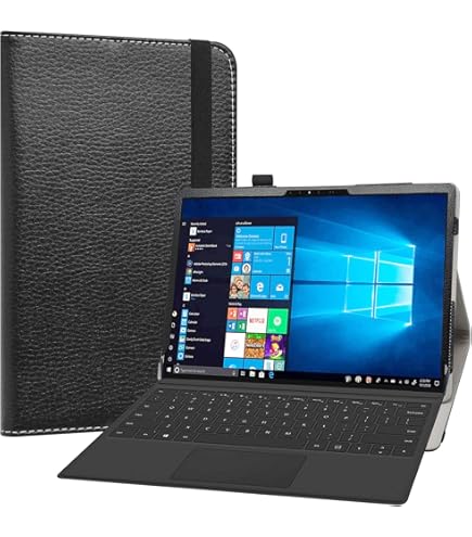 BROTECT Mattschutzfolie Für Dell Latitude 7350 2-in-1 - Entspiegelt & Anti-Fingerprint