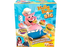 Goliath HOLLE BOLLE BIG - różne