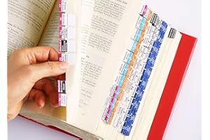 ‎STEINFACHER Griffregister | Gesamtpaket Steuern | selbstklebend | von Steinfacher | mind. 1.800 bedruckte Aufkleber | verschiedene Varianten (750 Folien|lösbar|mit Überschrift)