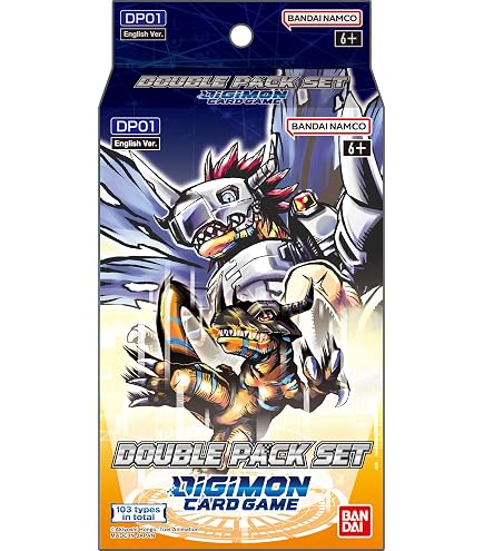 Digimon TCG - Scatola di booster per gioco di carte collezionabili - EX-04 Alternative  Being - Bandai - Nuovo - Anime - Unisex
