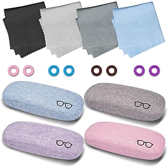 Custodie Per Occhiali Fabbrica, Cina Custodie Per Occhiali Fabbrica - Foto 10