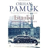 Istanbul: Memories of a City