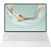 HUAWEI MatePad Pro 12.2 inch 2025 &ndash; Tandem OLED PaperMatte Display Tablet, Computer Level Efficiency, HUAWEI Glide Keyboard