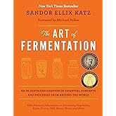 The Art of Fermentation: New York Times Bestseller