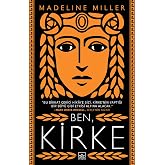 I'm Circe