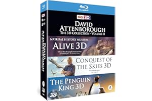 David Attenborough - The Collection: Volume II