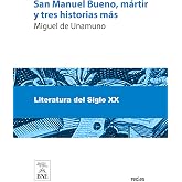 San Manuel Bueno martir