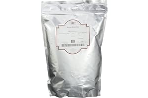 Terre Exotique Poivre blanc de Muntok 1 kg