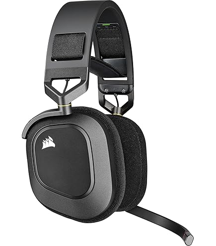 Corsair HS60 HAPTIC Stereo Gaming Headset with Haptic Bass