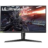 LG Gaming Monitor, Black
