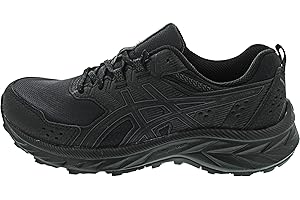 ASICS Gel Venture 9 Mens Trail Running Shoes Road
