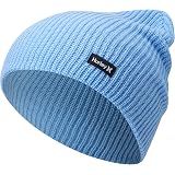 Hurley Shoreman Beanie Black : Amazon 