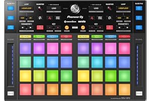 PIONEER DJ PIONEER DDJ-XP2