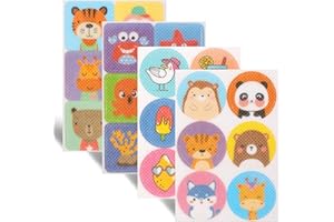 RONGRONG Mosquito Repellent Patches Stickers 120 Counts Natural Pure Essential Oil for Kids Children Adults Camping Travel Outdoors and Home,The Mosquito Repellent Patches Offer 24 Hours Protection