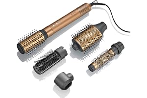 Severin - S-Style Multi-Style Pro koppar WL 0685