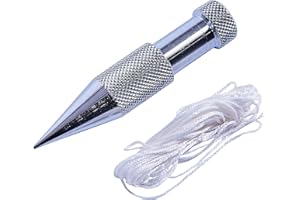 AMTECH SENKLOT UND 15 FT FOOT LINE 5 Unzen [Misc.]