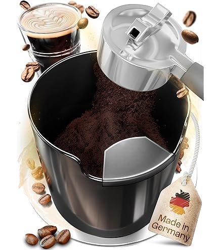 Koffiezetapparaat Kirk 24V | Alles voor je Truck