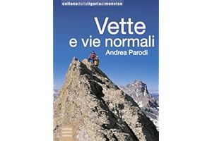 Vette e vie normali. Ediz. illustrata