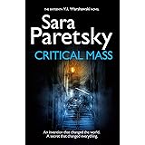 Critical Mass: V.I. Warshawski 16 (The V.I. Warshawski Series)