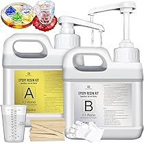 Epoxyhars kleur 50 g goudpoeder Mica natuurlijk metallic voor kunsthandwerk, zeepkleur, lipgloss, oogschaduw, nagellak, cosmetica, slijm, kaarsen maken (goud