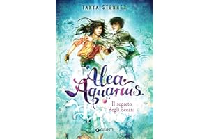 Il segreto degli oceani. Alea Aquarius (Vol. 3)