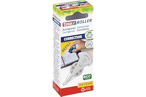 ‎TESA TESA 59881 COR.ROL.REFILL CAS. VE:1