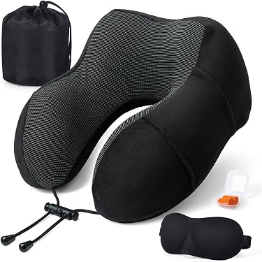 Collo - Cuscini Da Viaggio / Accessori Da Viaggio