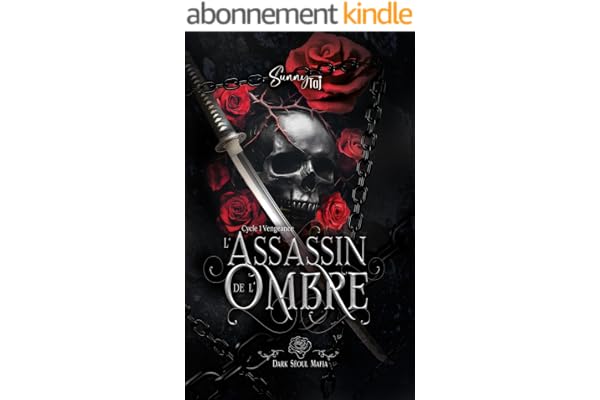 L'Assassin de l'Ombre: Dark Séoul Mafia - Cycle 1 Vengeance