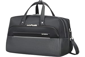 SAMSONITE B-Lite Icon - torba podróżna Duffle, czarny (czarny), 45 cm - 36.5 L, torba podróżna