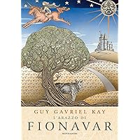 L'arazzo di Fionavar