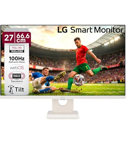 LG 32MP58HQ-P 32-Inch IPS Monitor with Screen Split : Amazon.in