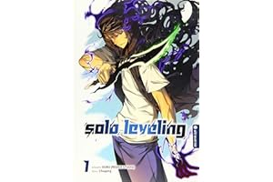 Solo Leveling 01