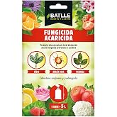 Phytosanitary - Fungicide-Acaricide Envelope for 5L - Batlle