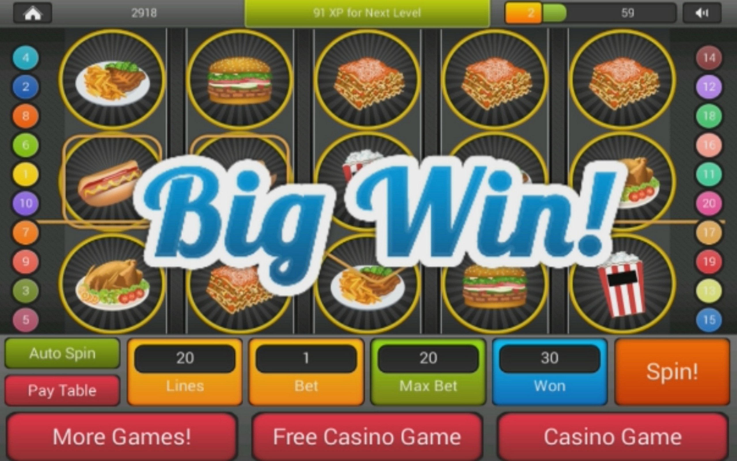 Jogos de slots de cassino Electron Jogos de slots de cassino Electron