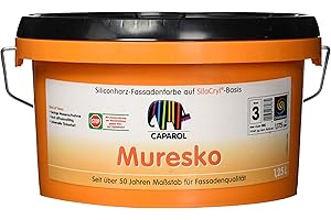 Caparol Capamix Muresko SilaCryl (1,175 lt) 1,250 L