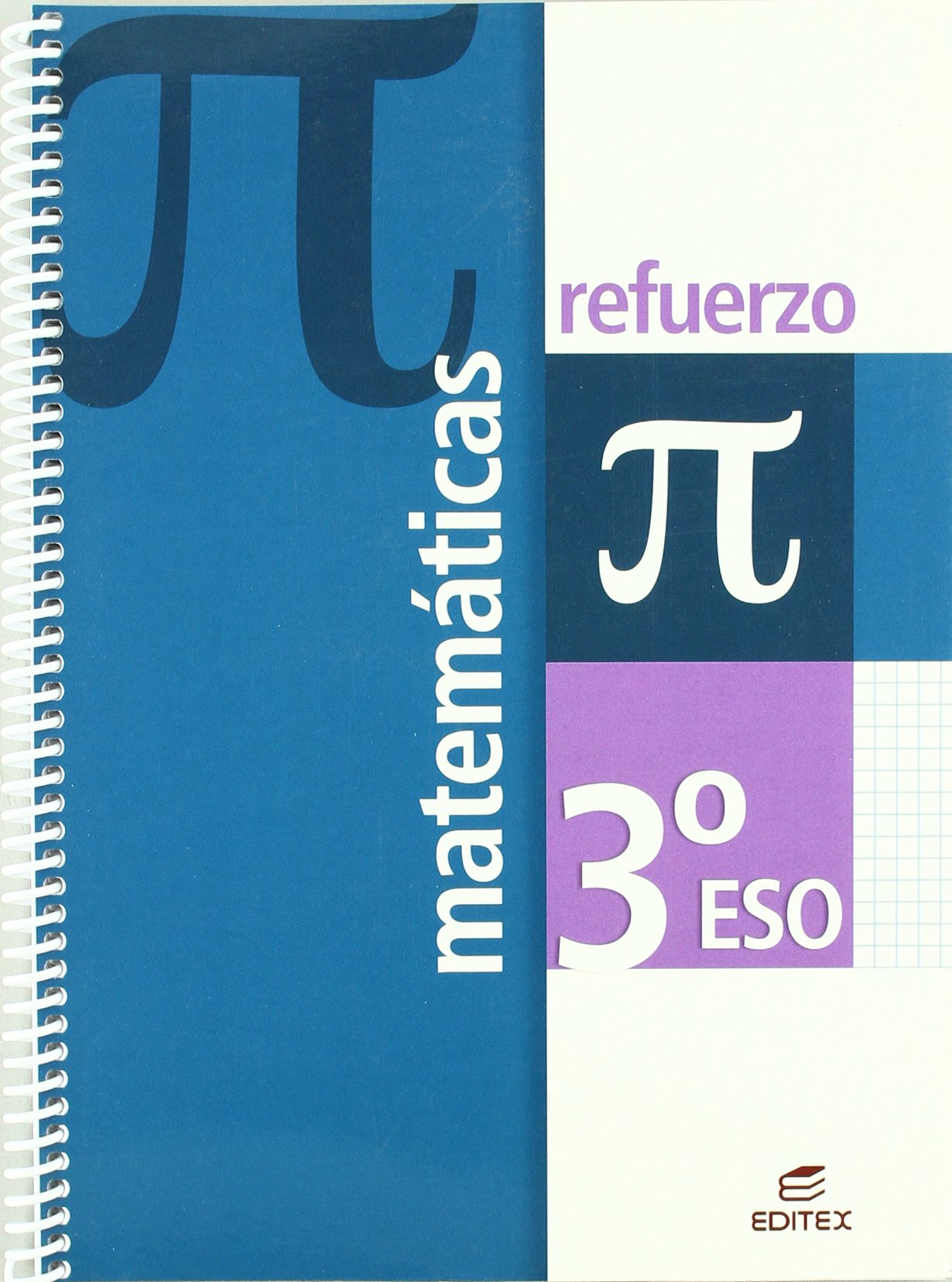Refuerzo Matemáticas 3º ESO