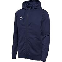Sweatshirt Hummel demi-zip hmlAUTHENTIC Sweatshirt Hummel demi-zip hmlAUTHENTIC