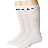 NIKE Everyday Lightweight Crew Trainings Socks (3 Pairs) Men's Socks