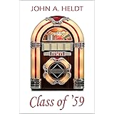 Class of '59 (American Journey Book 4) (English Edition)