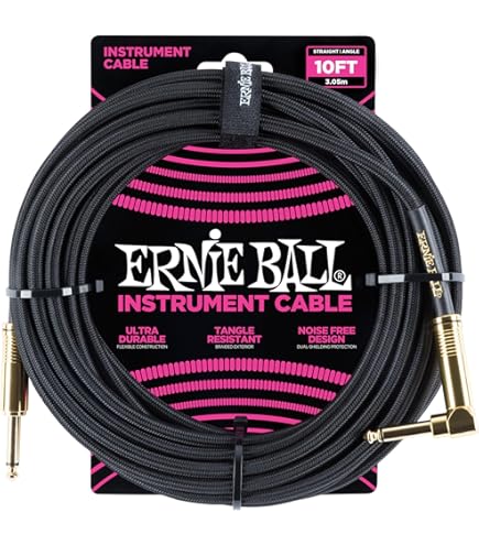 Ernie Ball, Prodigy Standard, Plettri da 2,0 mm, colore bianco, confezione da 6 Ernie Ball, Prodigy Standard, Plettri da 2,0 mm, colore bianco, confezione da 6